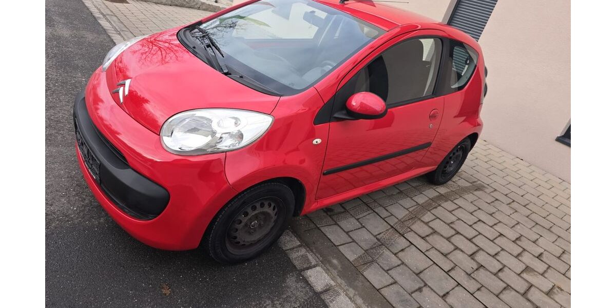 Citroen C1 134.325 km 2.199 &euro; Fürth 90765