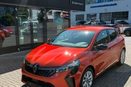 Renault Clio 48.980 km 15.490 &euro; Biedenkopf 35216