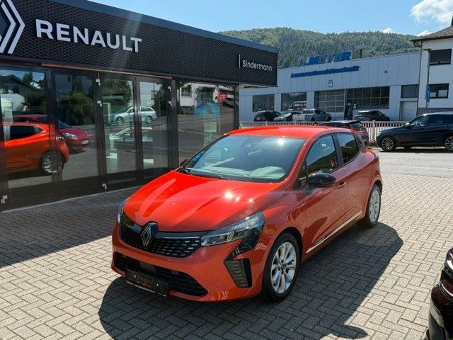 Renault Clio 48.980 km 15.490 &euro; Biedenkopf 35216