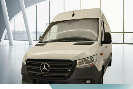 Mercedes-Benz Sprinter 46.481 km 33.261 € Leipzig 04347