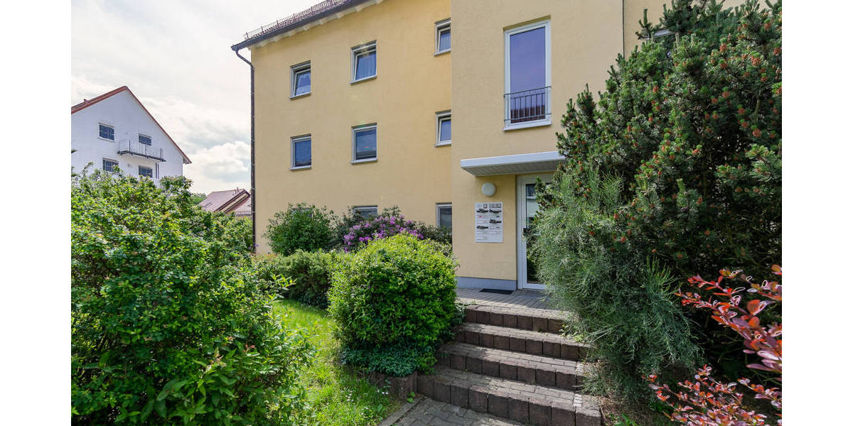 Etagenwohnung Großpostwitz/O.L. Großpostwitz - 3 Zimmer, 63 m&sup2;, 75.000&euro; | Angebot:26568894