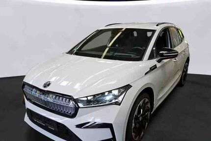 Skoda Enyaq 66.400 km 34.999 &euro; Mühlheim 63165