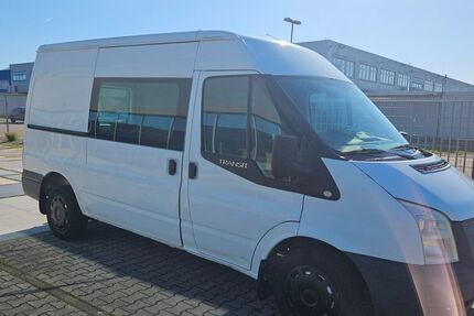 Ford Transit 207.000 km 3.947 &euro; Buggingen 79426