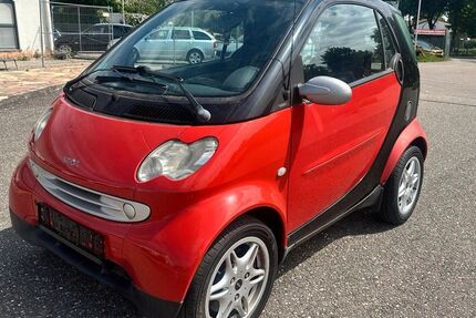 Smart ForTwo 150.899 km 1.100 &euro; Breisach am Rhein 79206