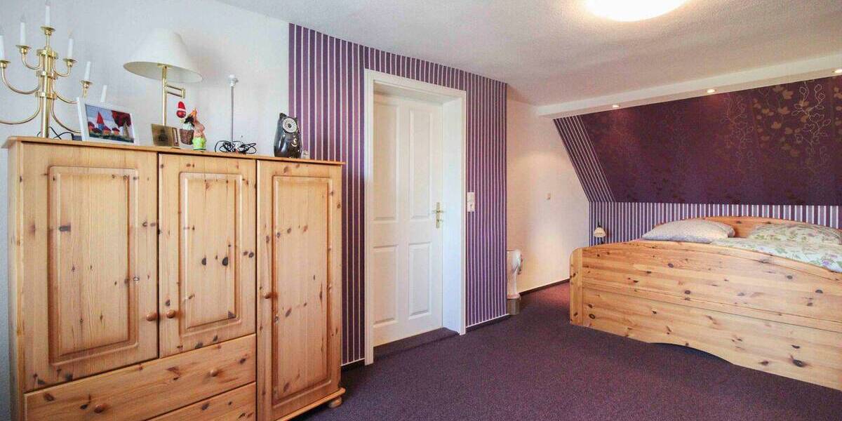 Reihenmittelhaus Ribnitz-Damgarten Damgarten - 4 Zimmer, 112 m&sup2;, 330.000&euro; | Angebot:26862971