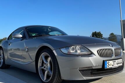 BMW Z4 185.000 km 19.000 &euro; Rosenheim 83024