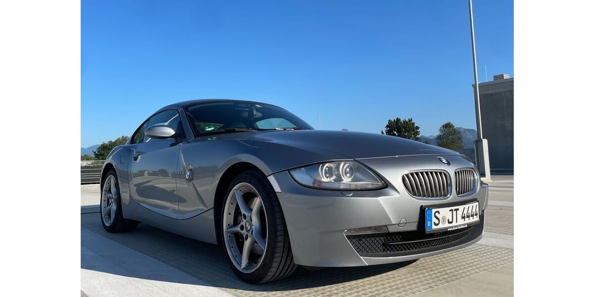 BMW Z4 185.000 km 19.000 &euro; Rosenheim 83024