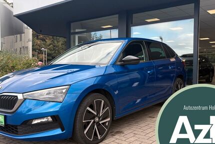 Skoda Scala 110.600 km 15.980 &euro; Hiddenhausen 32120