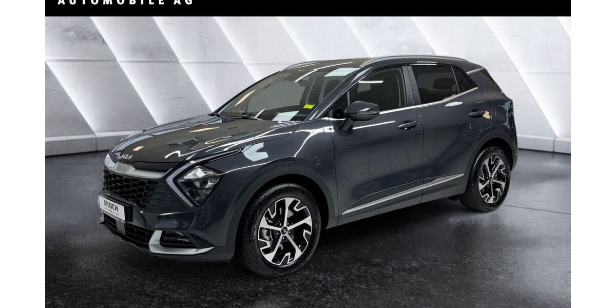 Kia Sportage 6.851 km 29.400 &euro; Ahrensfelde 16356