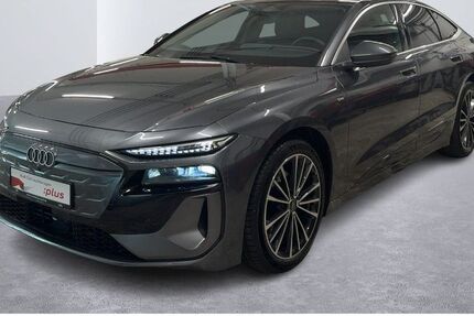 Audi A6 e-tron 7.663 km 50.880 &euro; Hamburg 20537