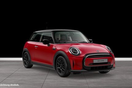 Mini Cooper 37.042 km 19.390 &euro; Coburg 96450