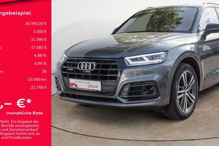 Audi Q5 41.904 km 35.400 &euro; Potsdam 14482