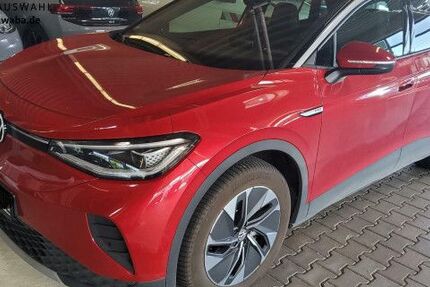 VW ID.4 5.700 km 35.680 &euro; Gersthofen 86368