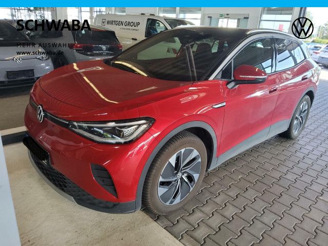 VW ID.4 5.700 km 35.680 &euro; Gersthofen 86368