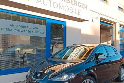 Seat Leon 153.000 km 8.400 &euro; Baden-Württemberg - Nagold 72202