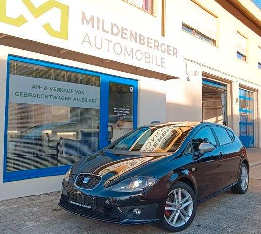 Seat Leon 153.000 km 8.400 &euro; Baden-Württemberg - Nagold 72202