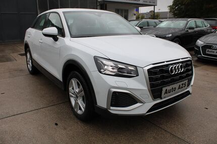 Audi Q2 2.887 km 29.790 € Schwetzingen 68723