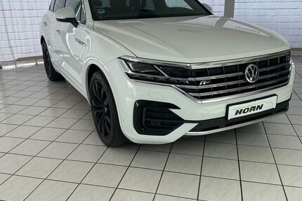 VW Touareg 209.000 km 28.700 &euro; Halberstadt 38820