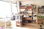 Super ruhige 1 Zimmer Wohnung mit Blick auf die Lübecker Altstadt