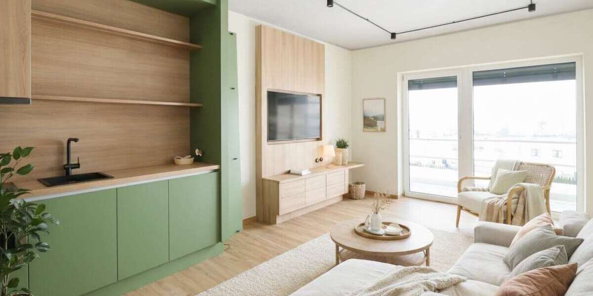 Etagenwohnung Dinkelsbühl - 3 Zimmer, 67 m&sup2;, 350.385&euro; | Angebot:24983364