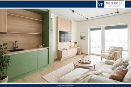 Wohnung Dinkelsbühl - 3 Zimmer, 67 m&sup2;, 350.385&euro; | Angebot:24983364