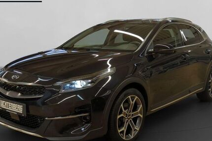 Kia XCeed 66.000 km 20.490 € Leverkusen 51381