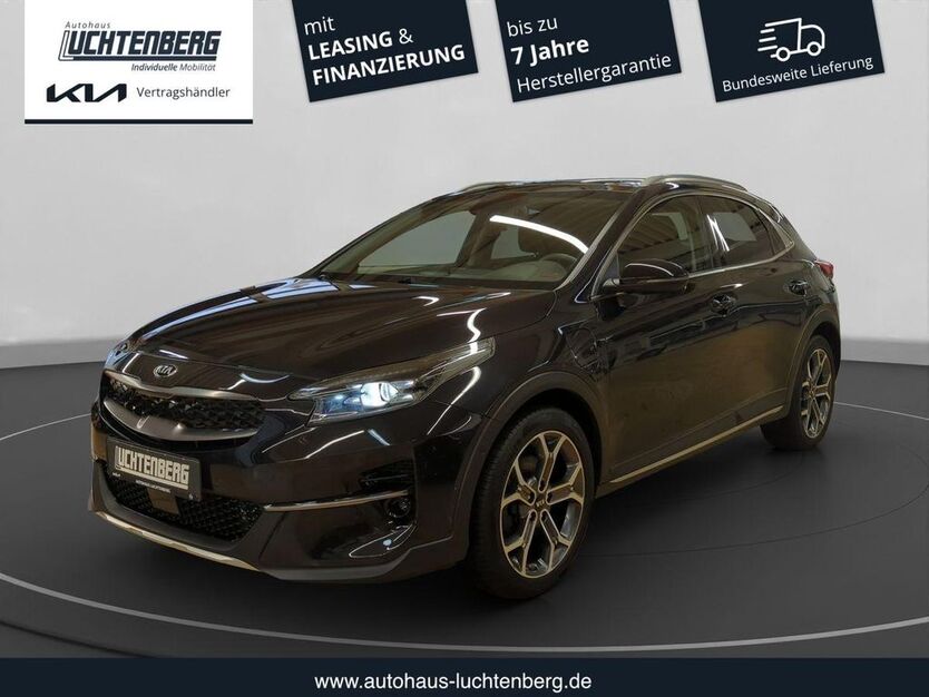 Kia XCeed 66.000 km 20.490 € Leverkusen 51381