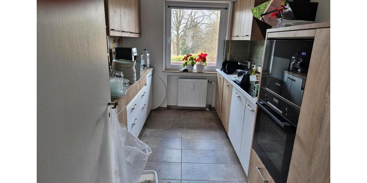 Etagenwohnung Löhne - 4 Zimmer, 91 m&sup2;, 750&euro; | Angebot:25978304