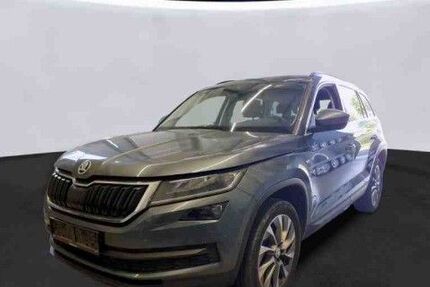 Skoda Kodiaq 59.915 km 29.350 € Lauterbach 36341