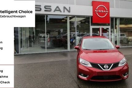Nissan Pulsar 75.600 km 11.490 &euro; Glatten 72293