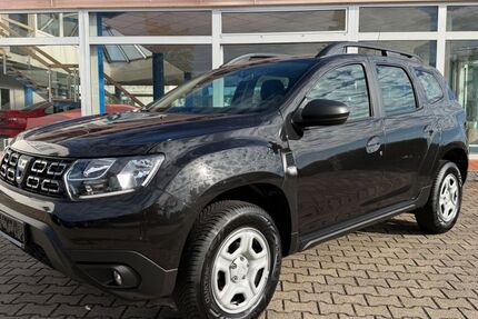 Dacia Duster 25.701 km 14.400 &euro; Görlitz 02828