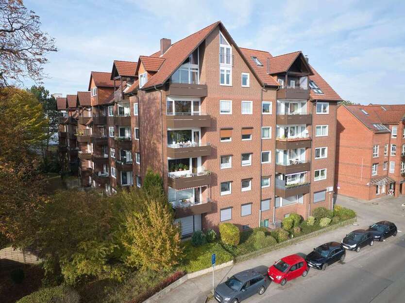 Wohnung zum Kaufen in Bönningstedt 329.000 € 95 m²
