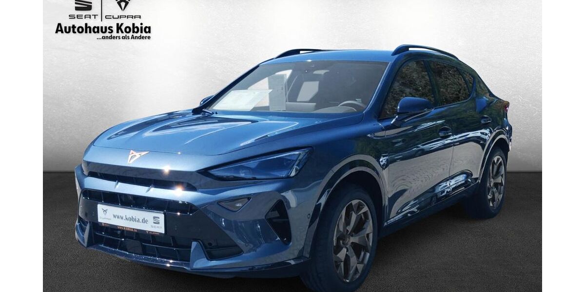 Cupra Formentor 2.500 km 40.890 &euro; Sinsheim 74889