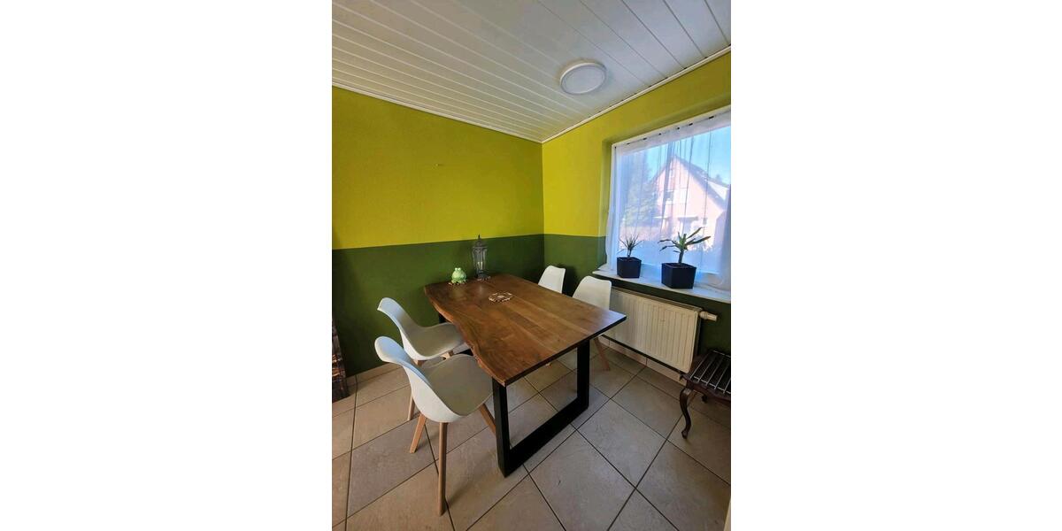 Haus - Flensburg - Westliche Höhe - Reihenhaus - Immobilie 4 zimmer