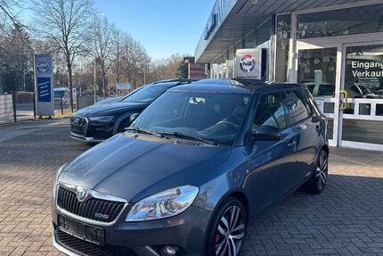 Skoda Fabia 145.000 km 7.600 &euro; Munster 29633