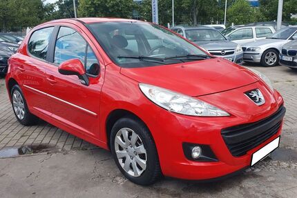 Peugeot 207 133.000 km 2.990 &euro; Berlin 12681