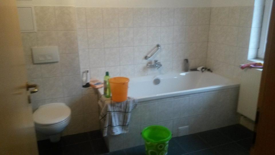 Einfamilienhaus Rothenburg ob der Tauber - 4 Zimmer, 118 m&sup2;, 950&euro; | Angebot:26286811