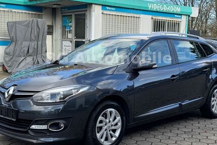Renault Megane 180.000 km 4.990 &euro; Aachen 52078