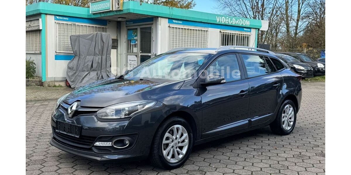 Renault Megane 180.000 km 4.990 &euro; Aachen 52078