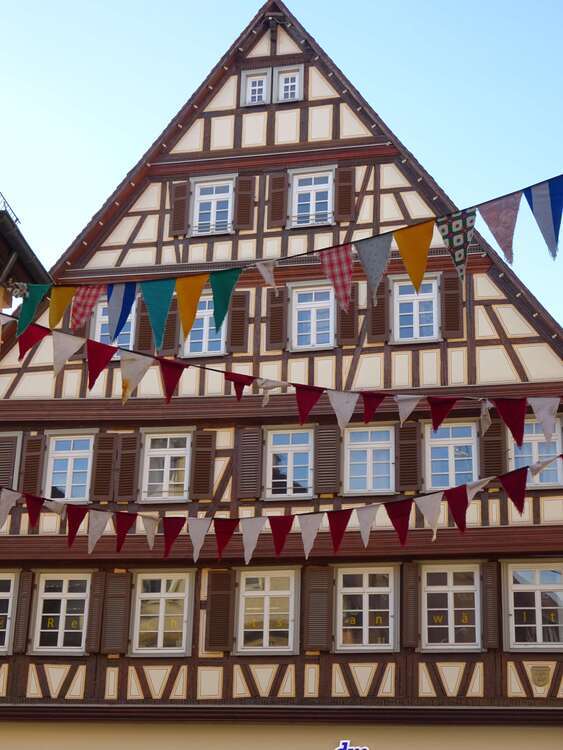 Wohnung zum Mieten in Stuttgart 375 € 20 m²