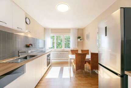 Wohnung Ulm - 3 Zimmer, 80 m&sup2;, 299.900&euro; | Angebot:27303971