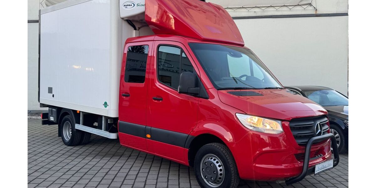 Mercedes-Benz Sprinter 16.667 km 59.476 &euro; Chemnitz 09120
