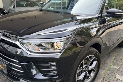 SsangYong Korando 36.950 km 16.950 &euro; Iserlohn 58638