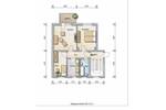 Etagenwohnung Werra-Suhl-Tal Berka - 3 Zimmer, 60 m&sup2;, 89.000&euro; | Angebot:25654154
