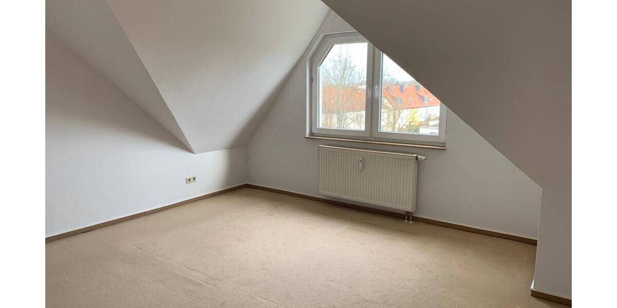 Etagenwohnung Coswig (Anhalt) Coswig - 2 Zimmer, 50 m&sup2;, 315&euro; | Angebot:26686571