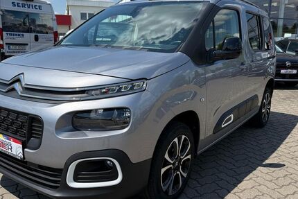 Citroen Berlingo 20.979 km 20.690 &euro; Borna/Eula 04552