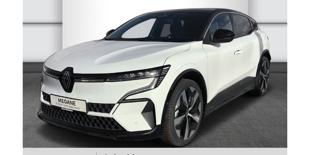 Renault Megane 2.000 km 34.940 &euro; Halle 06132