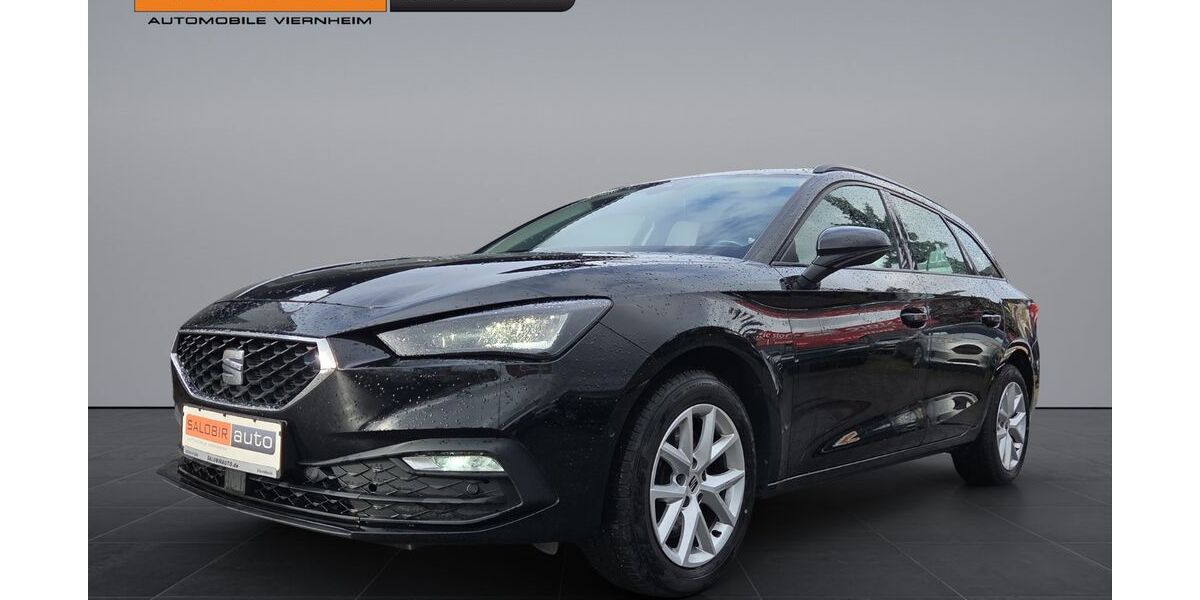 Seat Leon 129.000 km 16.990 &euro; Viernheim bei Mannheim 68519