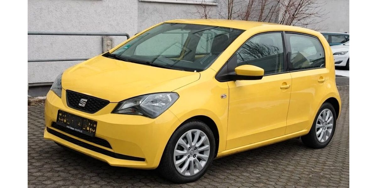 Seat Mii 145.000 km 6.700 &euro; Bergheim 50126