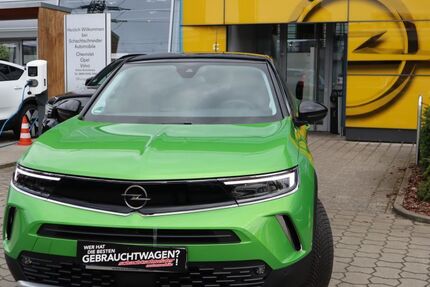 Opel Mokka 6.447 km 19.990 € Werder OT Glindow 14542